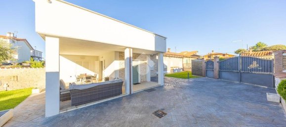 Villa de 3 dormitorios en Rome, Italy No. 327900 25