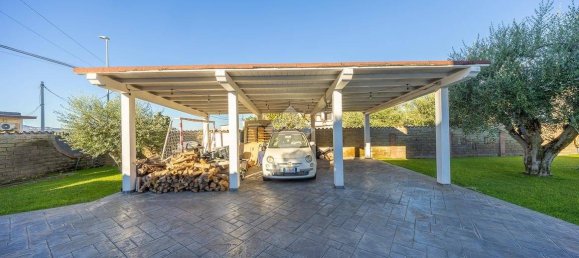 Villa de 3 dormitorios en Rome, Italy No. 327900 28