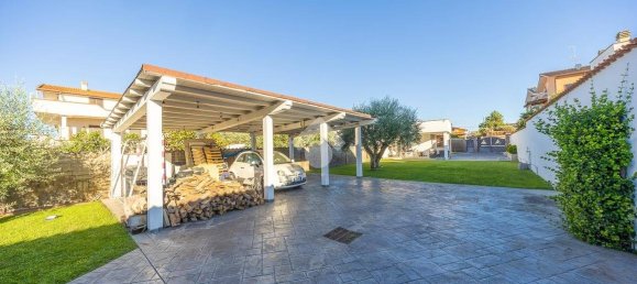 Villa de 3 dormitorios en Rome, Italy No. 327900 27