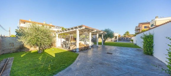 Villa de 3 dormitorios en Rome, Italy No. 327900 29