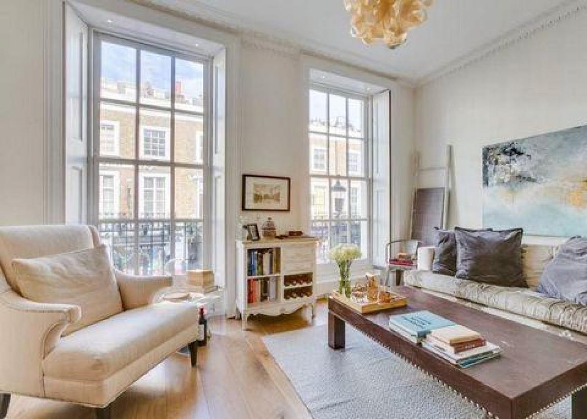 2 bedrooms Apartment in London, United Kingdom No. 712