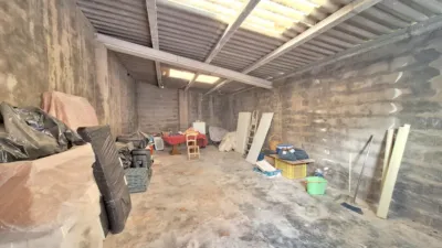 Terrain à Castalla, Spain No. 260622