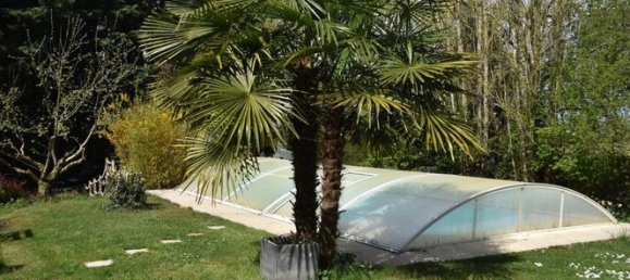 4 Schlafzimmer Haus in Sarthe, France, Nr. 310662 3