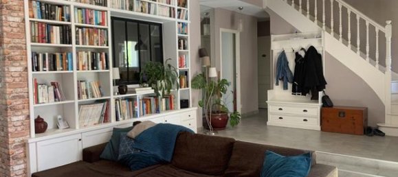 4 Schlafzimmer Haus in Sarthe, France, Nr. 310662 5