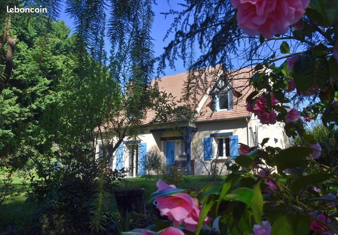 4 Schlafzimmer Haus in Sarthe, France, Nr. 310662