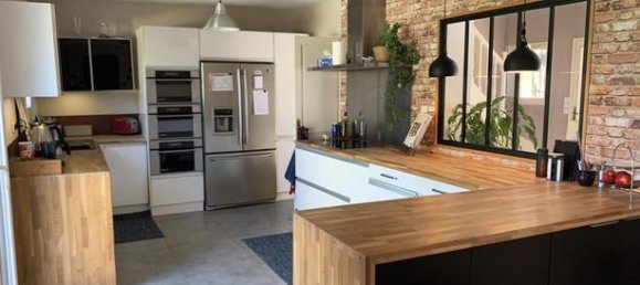 4 Schlafzimmer Haus in Sarthe, France, Nr. 310662 2