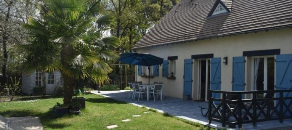 4 Schlafzimmer Haus in Sarthe, France, Nr. 310662 9