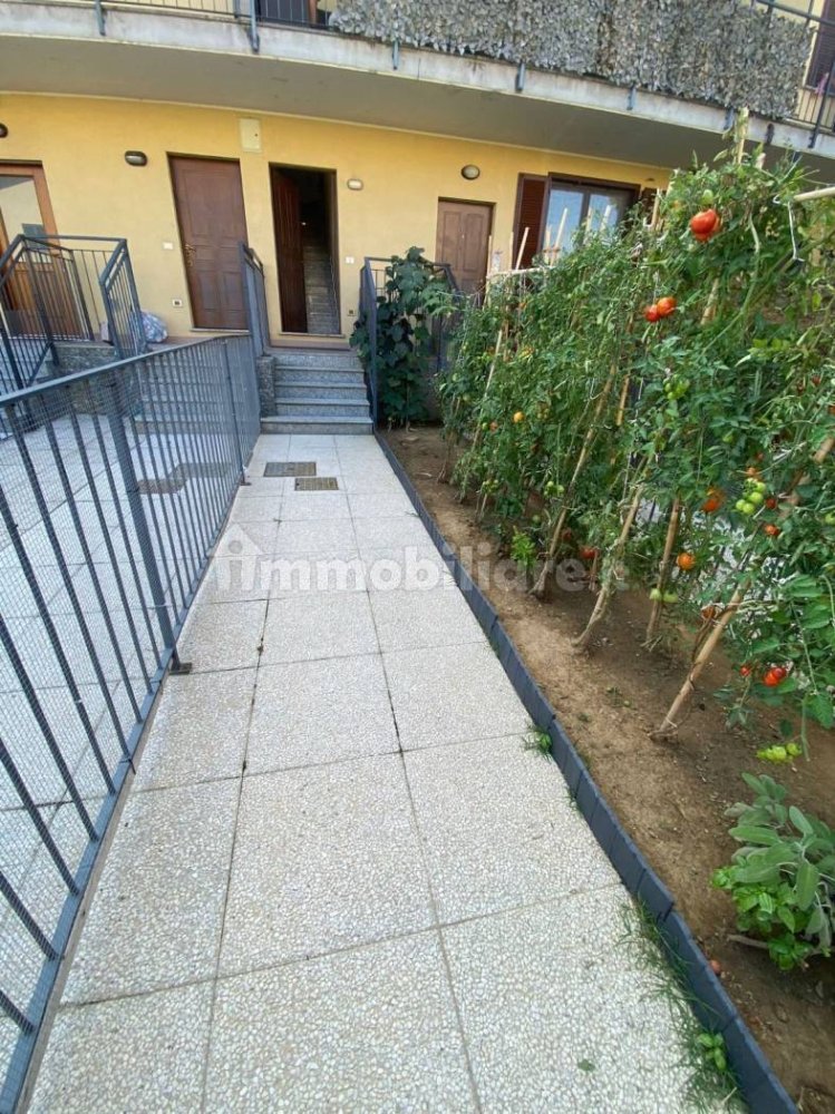 2 Schlafzimmer Wohnung in Pavia, Italy, Nr. 360812