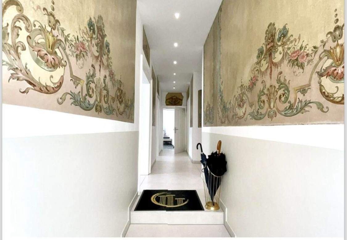 3 rooms Apartment in Bad Kissingen, Germany No. 257875