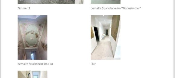 3 rooms Apartment in Bad Kissingen, Germany No. 257875 4