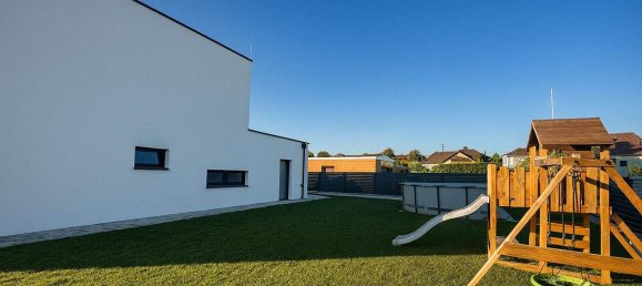 5-salle Maison à Grossweikersdorf, Austria No. 159888 20