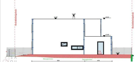 5-salle Maison à Grossweikersdorf, Austria No. 159888 21