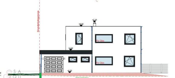 5-salle Maison à Grossweikersdorf, Austria No. 159888 23