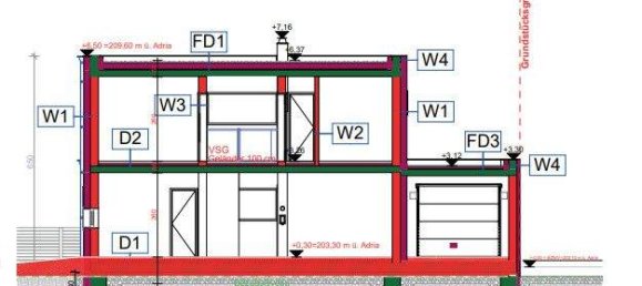 5-salle Maison à Grossweikersdorf, Austria No. 159888 29