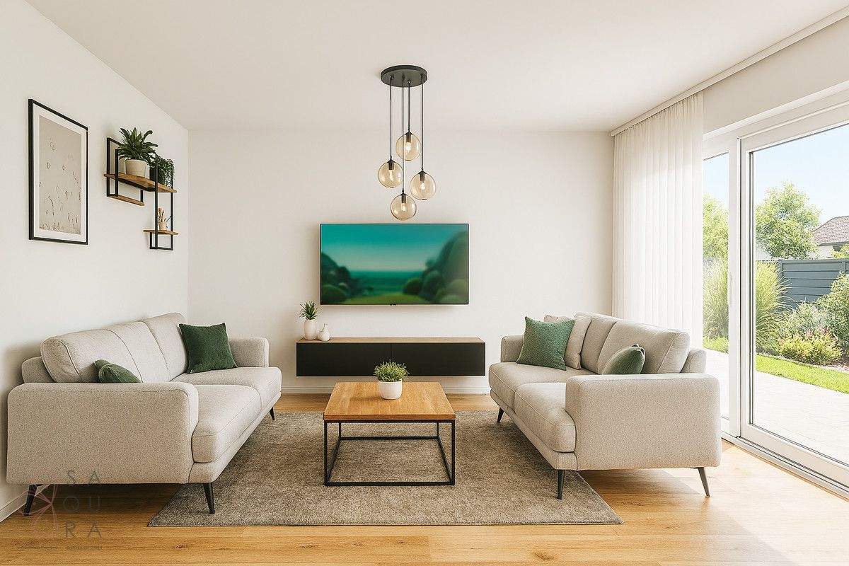 5-salle Maison à Grossweikersdorf, Austria No. 159888