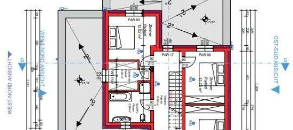 5-salle Maison à Grossweikersdorf, Austria No. 159888 26