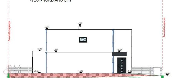 5-salle Maison à Grossweikersdorf, Austria No. 159888 22