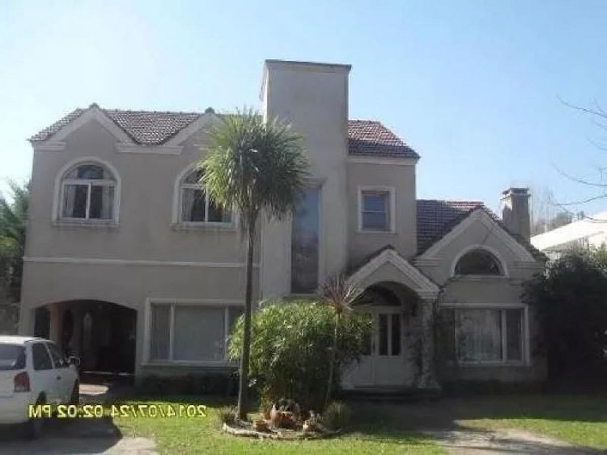 4 Schlafzimmer Bauernhof in Ezeiza, Argentina, Nr. 47371