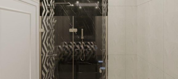 2 rooms Apartment in Oba, Turkey No. 9957 26