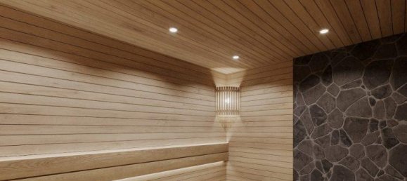 2 rooms Apartment in Oba, Turkey No. 9957 12