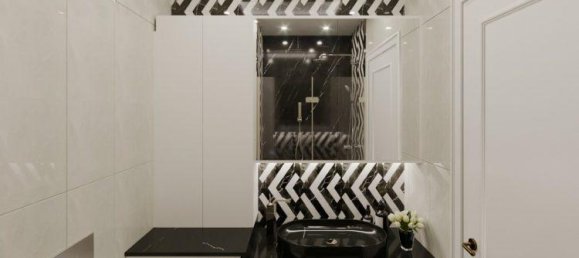 2 rooms Apartment in Oba, Turkey No. 9957 25