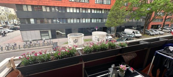 3-salle Appartement à Brigittenau, Austria No. 139582 14