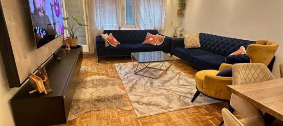 3-salle Appartement à Brigittenau, Austria No. 139582 2