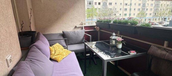 3-salle Appartement à Brigittenau, Austria No. 139582 11