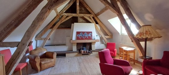 4 Schlafzimmer Haus in Varennes, France, Nr. 291037 15