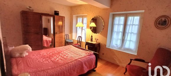 4 Schlafzimmer Haus in Varennes, France, Nr. 291037 13