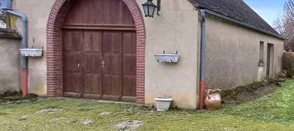 4 Schlafzimmer Haus in Varennes, France, Nr. 291037 17