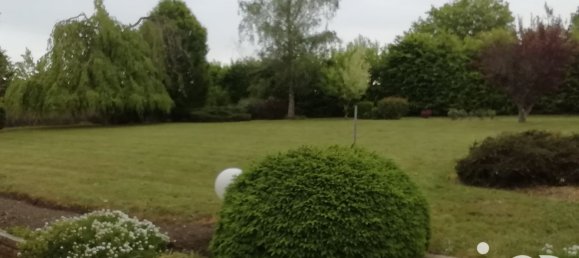 4 Schlafzimmer Haus in Varennes, France, Nr. 291037 2