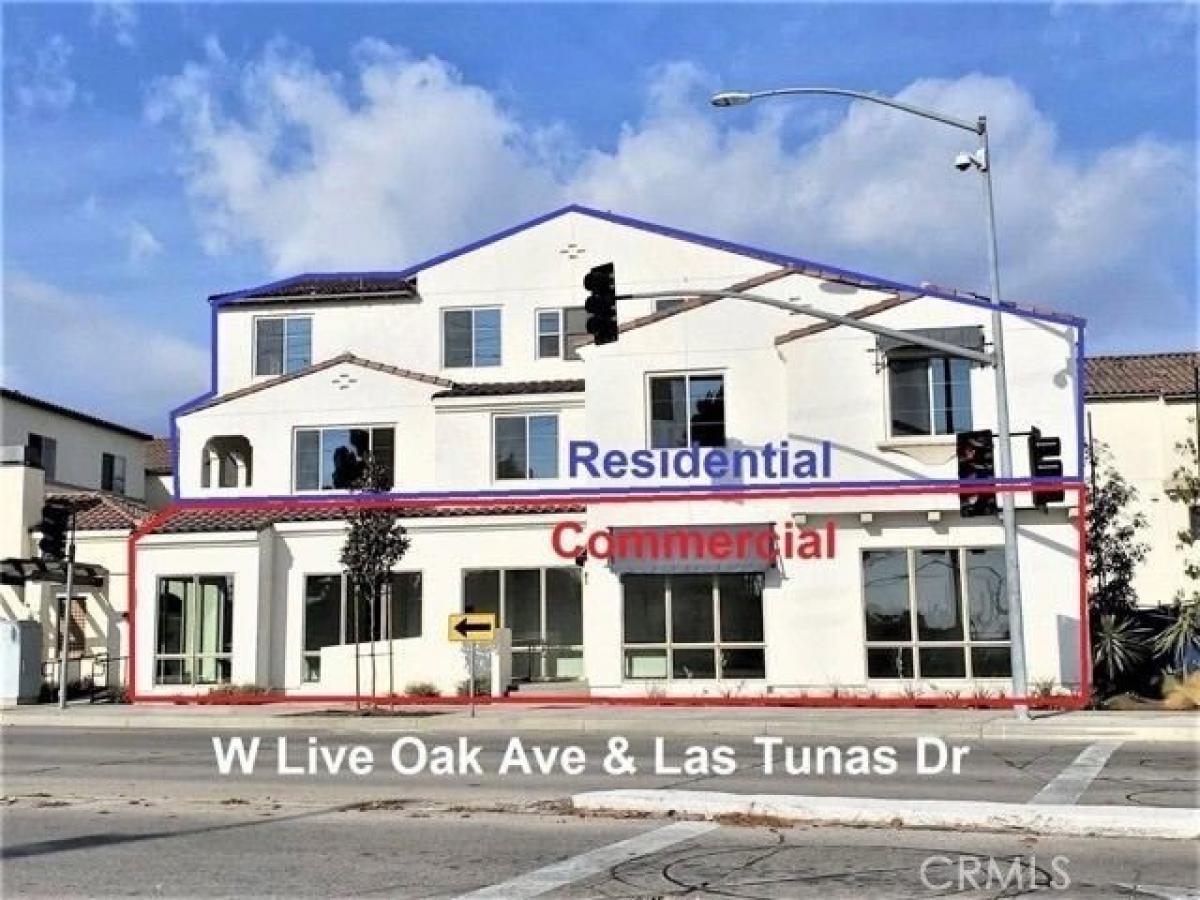 3 bedrooms House in Arcadia, USA No. 410325