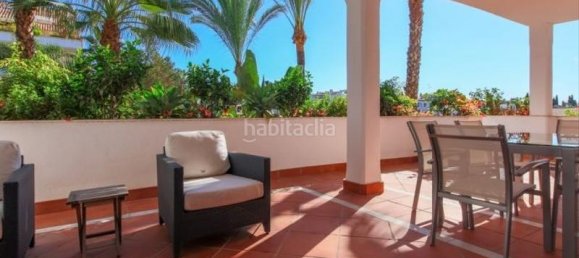 2 bedrooms Apartment in Marbella, Spain No. 121843 5