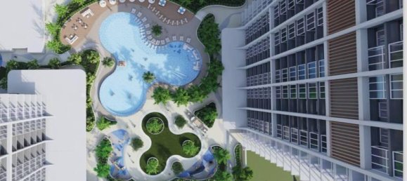 2 bedrooms Apartment in Mohammed Bin Rashid City, UAE No. 54229 8