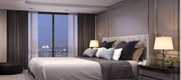 2 bedrooms Apartment in Mohammed Bin Rashid City, UAE No. 54229 6