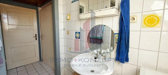 1 غرف نوم شقة في Osnabruck, Germany رقم 330769 2