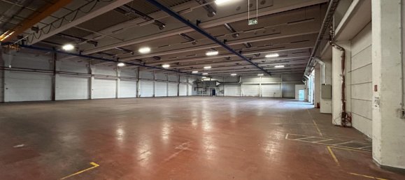 Lagerhaus in Hof, Germany 3647m², Nr. 291957 8