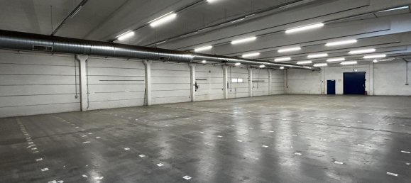 Lagerhaus in Hof, Germany 3647m², Nr. 291957 7