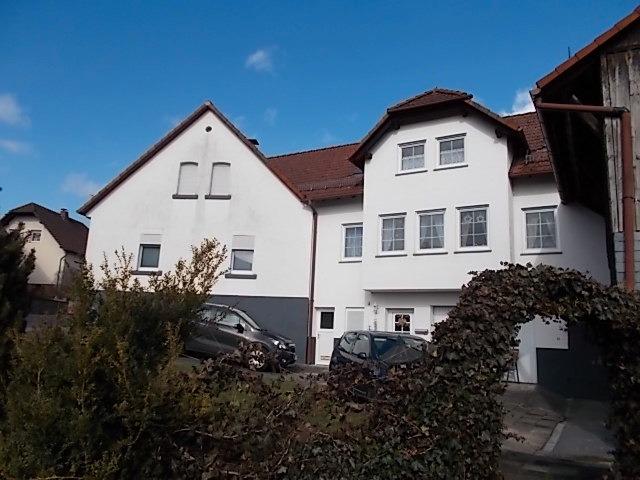 10 chambres Maison à Wetteraukreis, Germany No. 66288