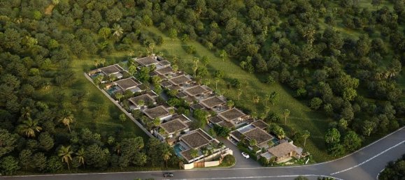 Ático de 3 dormitorios en Phuket, Thailand No. 26085 10