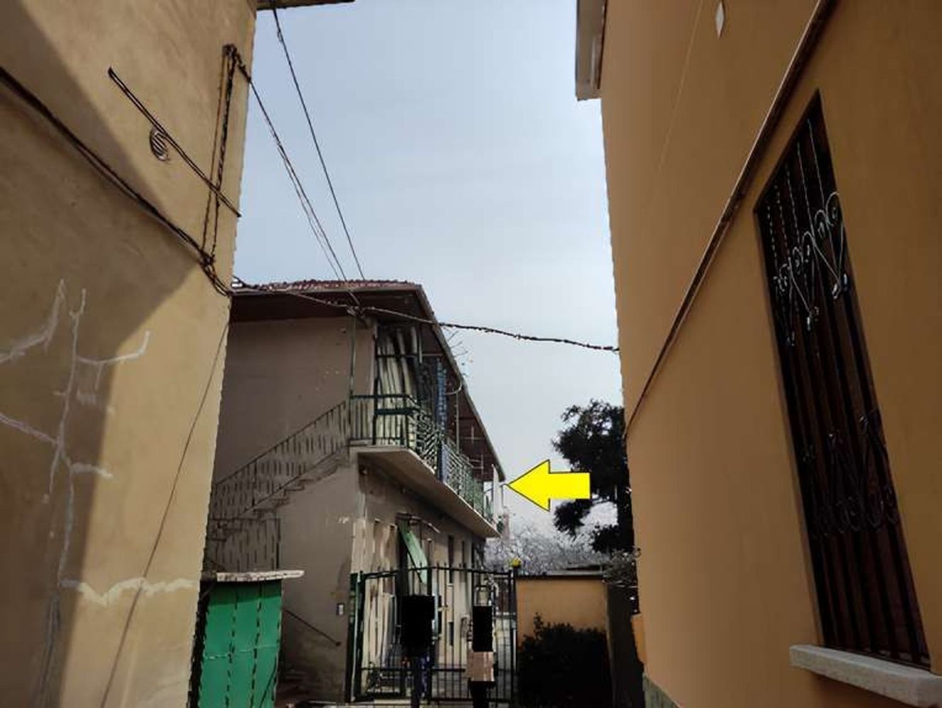 Квартира с 2 комнатами в Сесто Сан Джованни, Италия № 13929