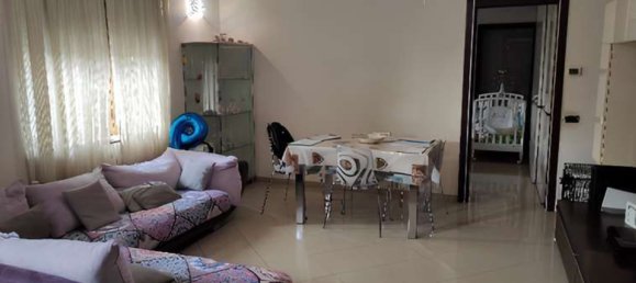 Квартира с 2 комнатами в Сесто Сан Джованни, Италия № 13929 2