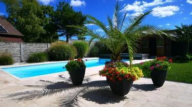 Casa de 4 divisões em Niederhollabrunn, Austria N.º 244031