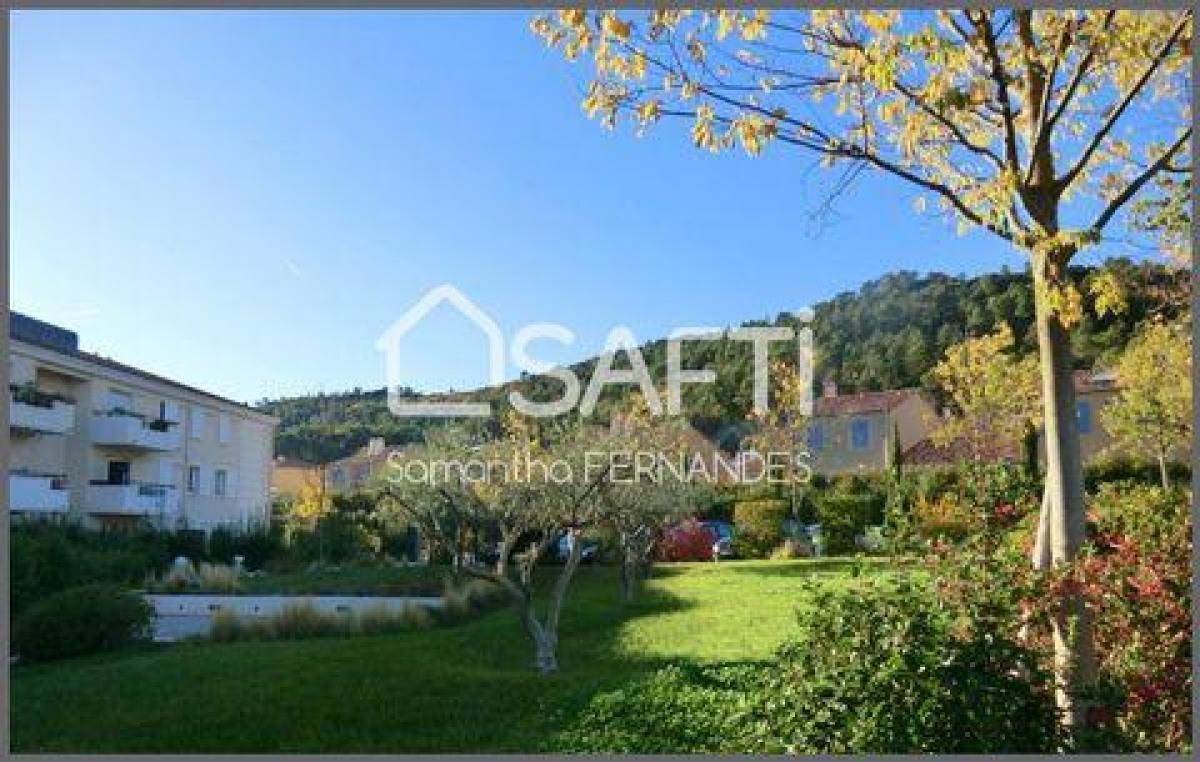 2 غرف نوم شقة في Le Luc, France رقم 33607