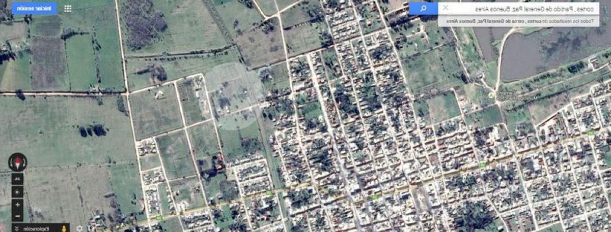 Quinta T2 em Buenos Aires, Argentina N.º 112379