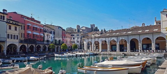 2 غرف نوم شقة في Desenzano del Garda, Italy رقم 312801 23