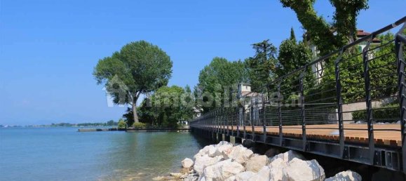 2 غرف نوم شقة في Desenzano del Garda, Italy رقم 312801 24