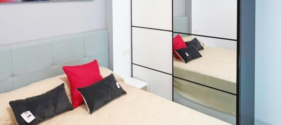 Квартира с 2 спальнями в Торревьеха, Испания № 177301 6