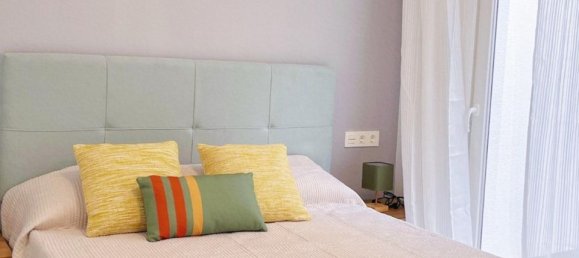 Квартира с 2 спальнями в Торревьеха, Испания № 177301 10